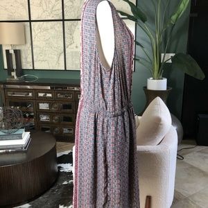 Beautiful Bobeau 3x Dress-plus size!